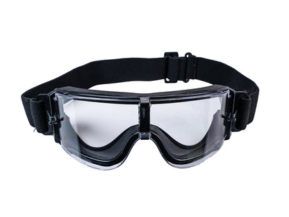 Goggles EP-01 - 3 Linser