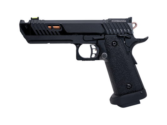 STI Pit Viper Co2 GBB Pistol
