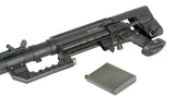 Airsoft riffel bolt-action ST200 helmetal