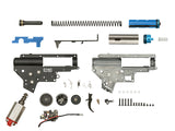 Strike industries 7" Raider CQB AEG Riffel, GEN-2 - Sort