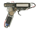 WE09 assault riffel replica