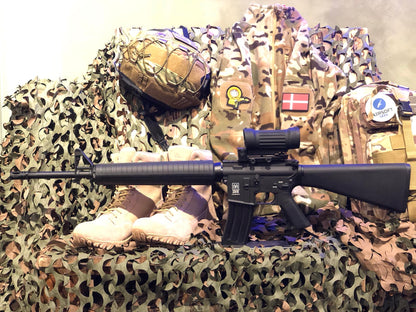 Custom HPA SA-B06