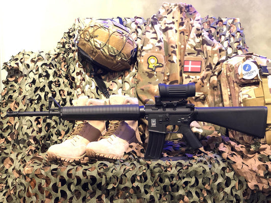 Custom HPA SA-B06