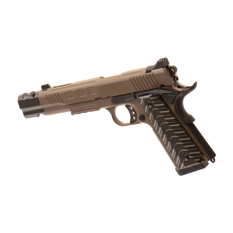 KJ Works KP-16 Full Metal Co2