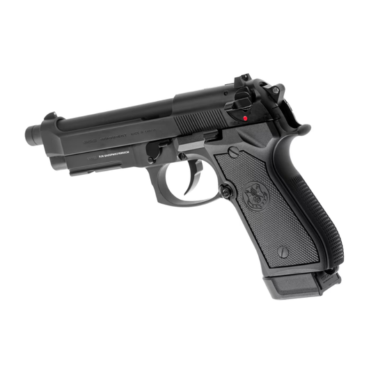 G&G GPM92 MS Metal Version Co2