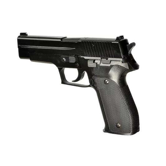KWC P226 Spring Airsoft Pistol