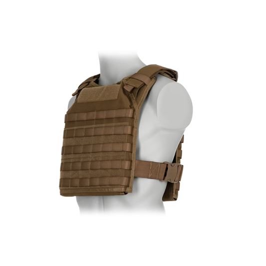 Invader Gear Armor Carrier, Tan