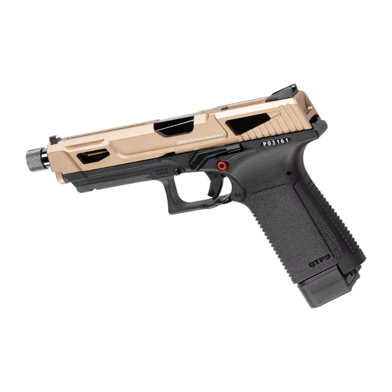 G&G GTP 9 MS DST CO2