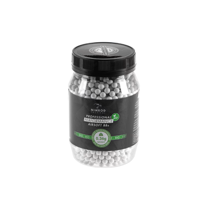 0,36 g Bio BB Professional Performance – 2000 stk.