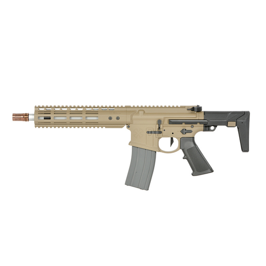 BBR N4 Ghetto Blaster 10,5" FDE [EMG / Noveske / Double Eagle]