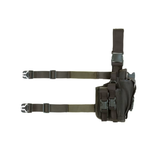 Invader Gear SOF Pistolhylster - Ranger Green