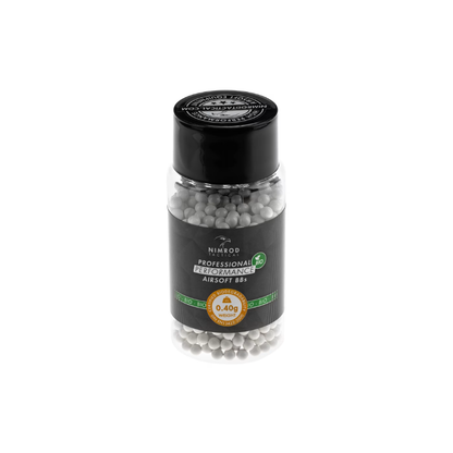 0,40 g Bio BB Professional Performance – 1000 stk.