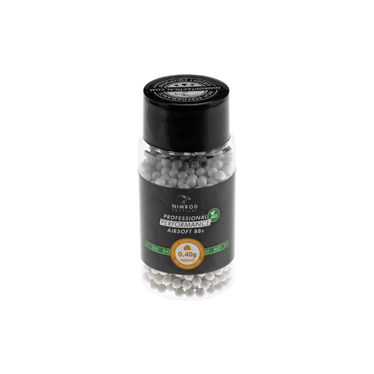 0,40 g Bio BB Professional Performance – 1000 stk.