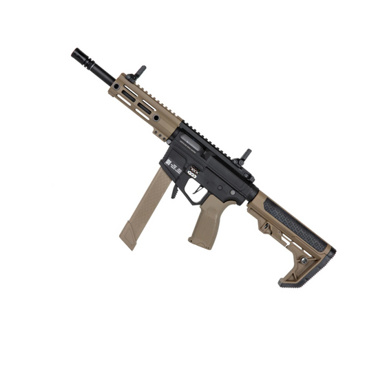 Specna Arms SA-FX01 FLEX™ HAL ETU™ - Half-tan