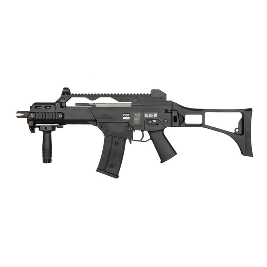 Specna Arms SA-G12 EBB Airsoft Rifle