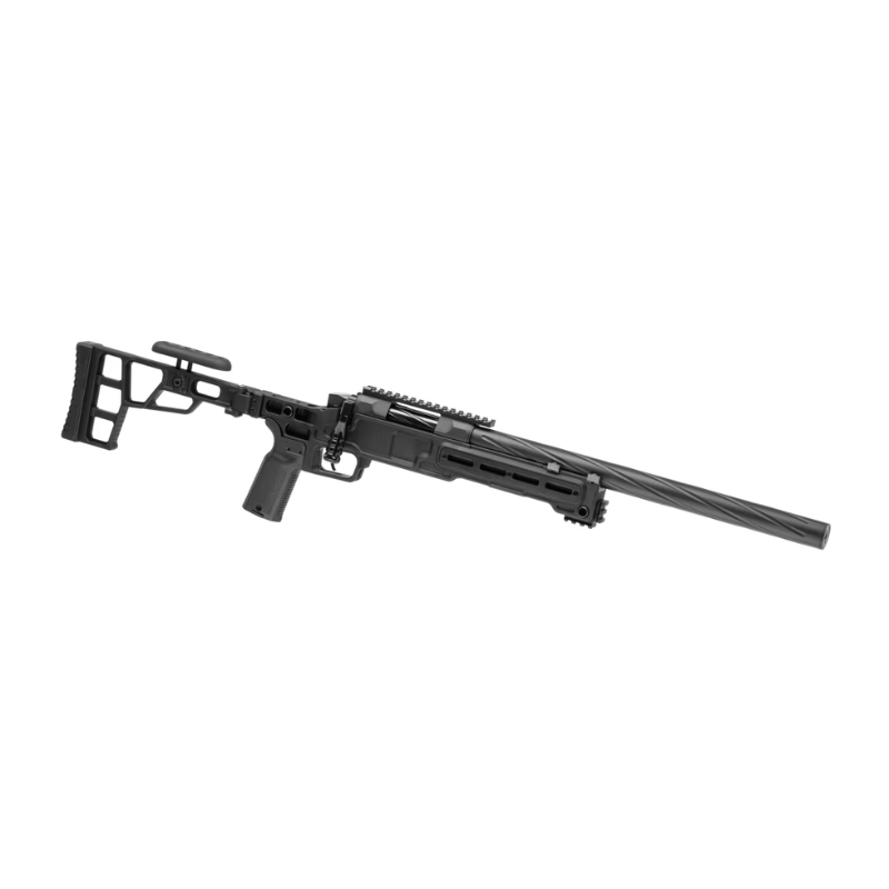 Maple Leaf MLC-LTR Bolt Action Sniper Rifle