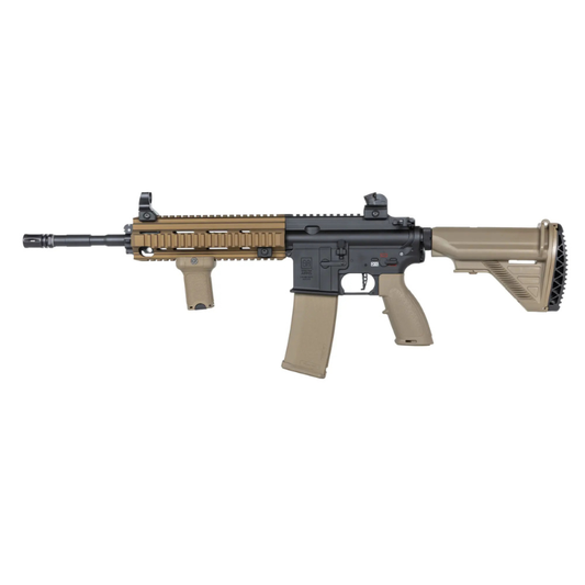 Specna Arms SA-PH21 PRIME Aster II BLDC Airsoft Riffel