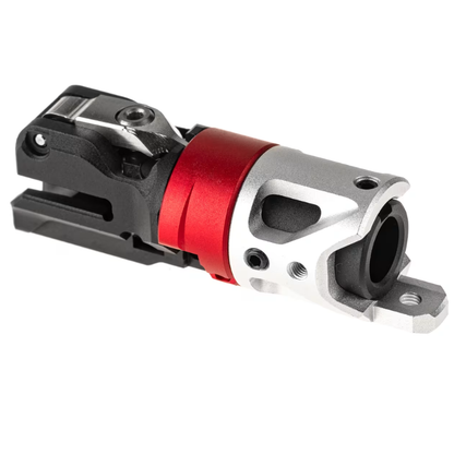 TTI Airsoft AAP01/AAP01C One Piece Full CNC TDC Hop Up Unit