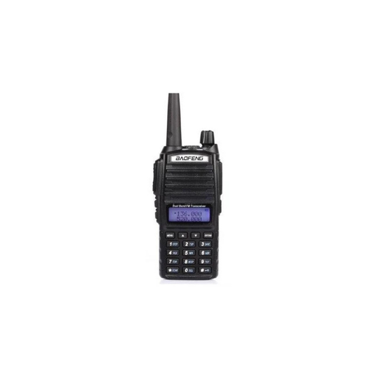 Baofeng UV-82HP 8W Dual Band Radio