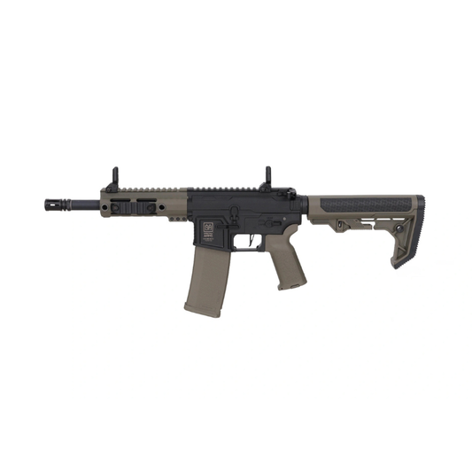 SA-F04 FLEX Gen.2 HAL ETU Airsoft - Olive