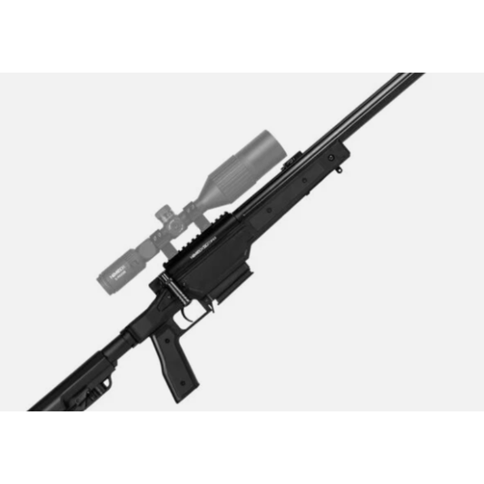 SSG11 Airsoft Sniper Rifle - 5 Joule