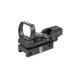 Specna Arms Core Open Red Dot Sigte - Black