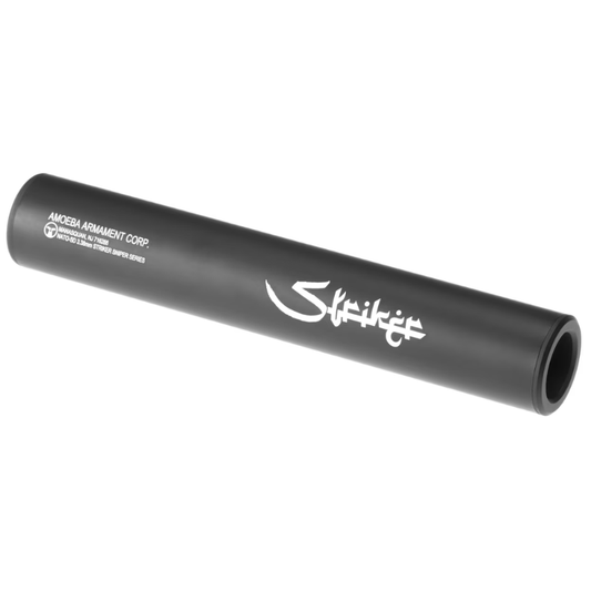 Amoeba S1 Striker Sound Silencer