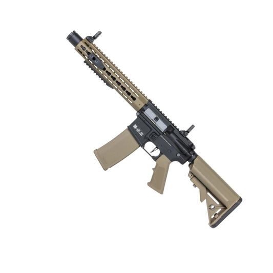 Specna Arms SA-C07 CORE™ HAL ETU™ Gen.2 - Half Tan