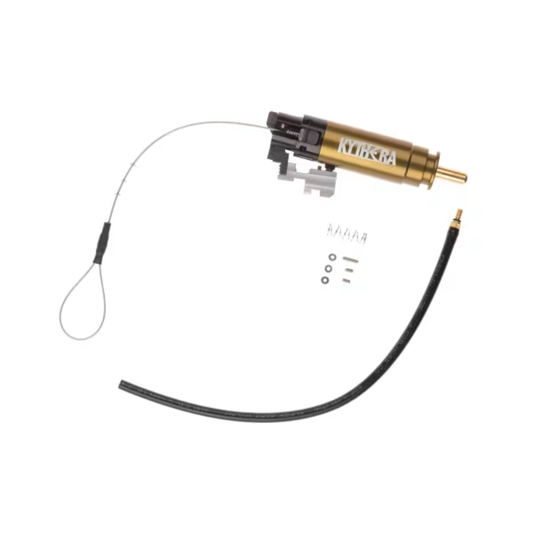 PolarStar Kythera Semi-Auto V2 / M4