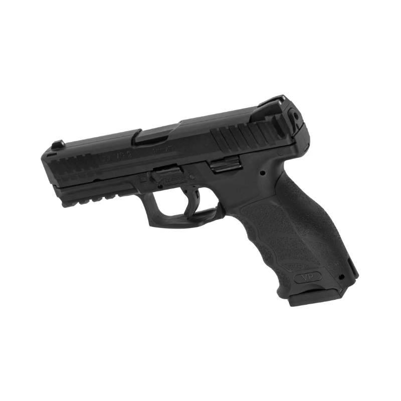 Heckler & Koch H&K VP9 Metal Version GBB