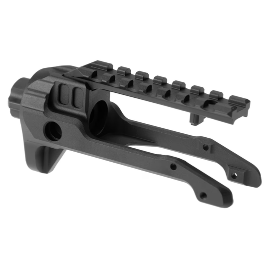TTI Airsoft AR Stock Adapter til AAP01