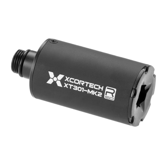 Xcortech XT301 Mk2 Red Tracer Unit 14mm