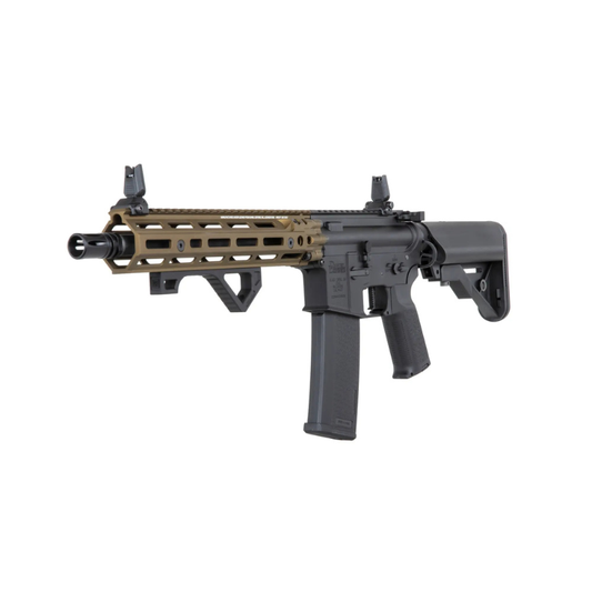 Specna Arms Daniel Defense RIS III 10.5 SA-P27 PRIME Aster II BLDC Airsoft Riffel