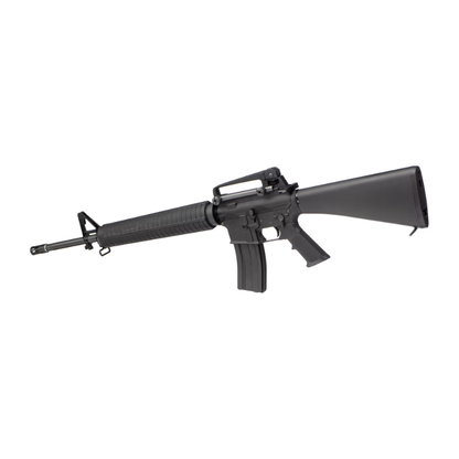 M16A3 Full Metal Gas Blowback