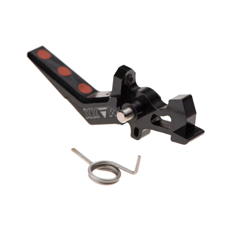 Maxx Model CNC Aluminum Advanced Speed Trigger Style A