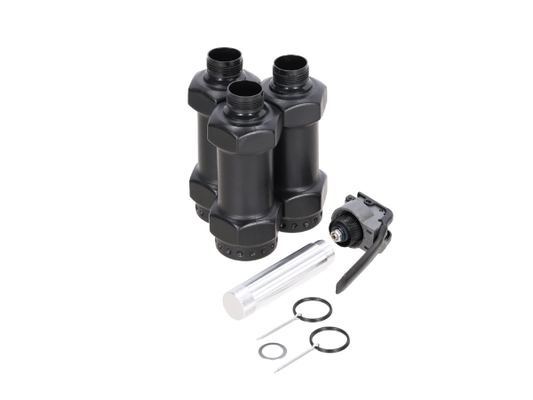 VAPOR™ CO2 Granatsæt 3 stk Airsoft