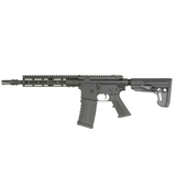 GBBR AR-15 MWS 9" M-LOK [Double Eagle]