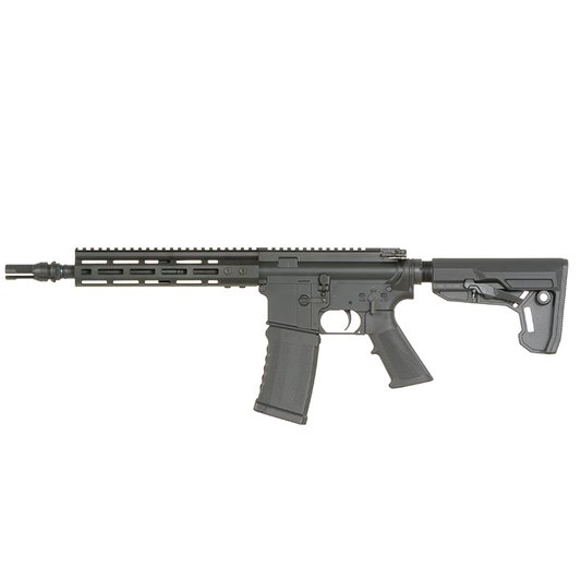 GBBR AR-15 MWS 9" M-LOK [Double Eagle]