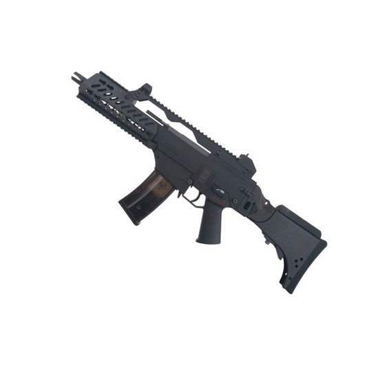 SA-G11V Elektrisk Blowback med KeyMod