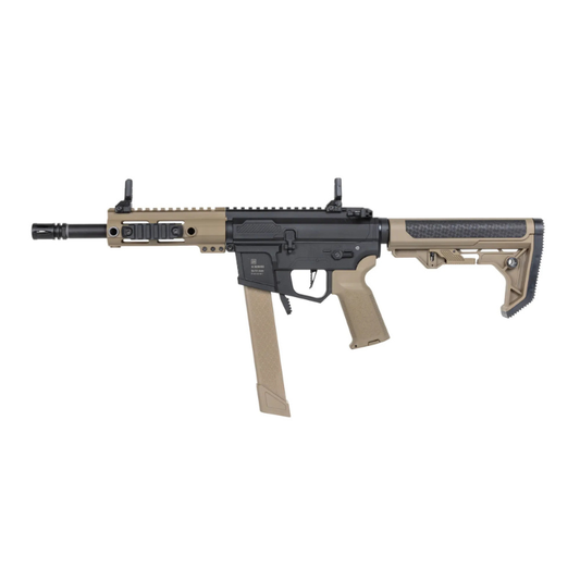 Specna Arms SA-FX01 FLEX HAL ETU 0.5J Airsoft Riffel