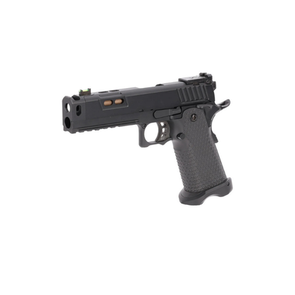 SA-VGP16 VAPOR GBB Pistol - Black