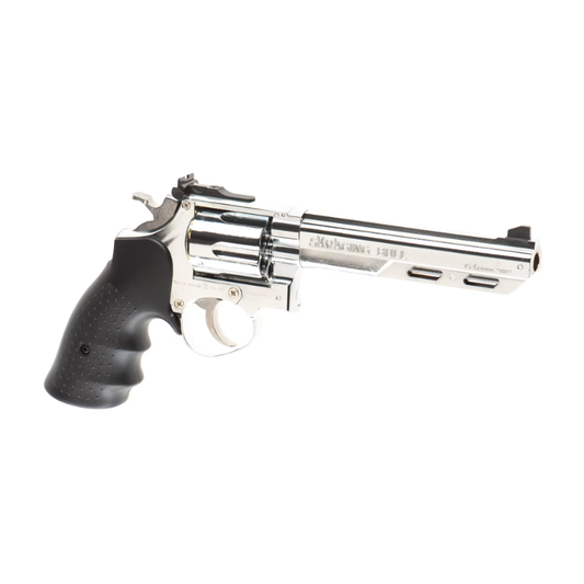 HFC 6" Revolver GNB
