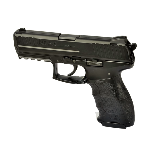 Heckler & Koch P30 Metal Version Fjeder Håndpistol