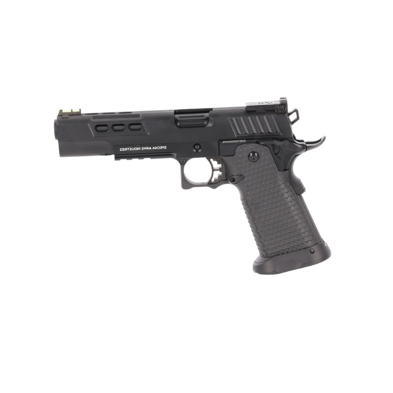 SA-VGP26 VAPOR GBB Pistol - Black