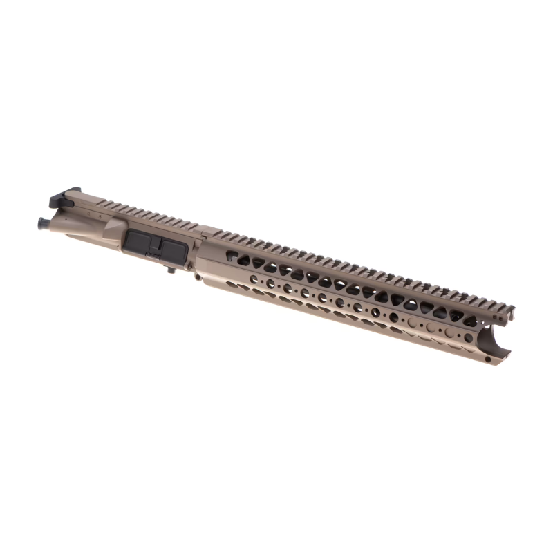Krytac LVOA-S Complete Upper Receiver - Flere Varianter