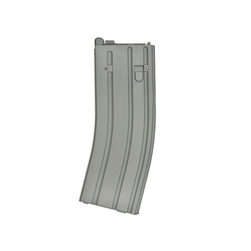 GBBR MWS Magasin 35rd STANAG