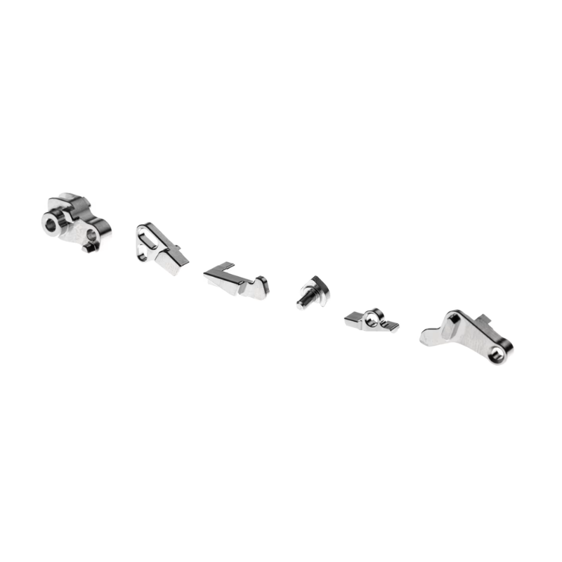 AAP01 / TM G18C Stainless Steel Hammer Set