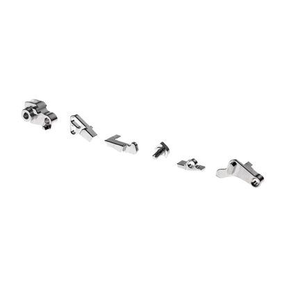 AAP01 / TM G18C Stainless Steel Hammer Set