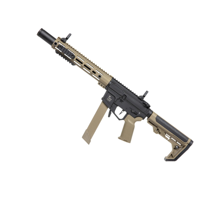 Specna Arms SA-FX02 FLEX™ HAL ETU™ - Half-tan