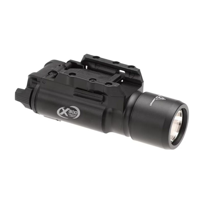 WADSN X300 Pistol Light